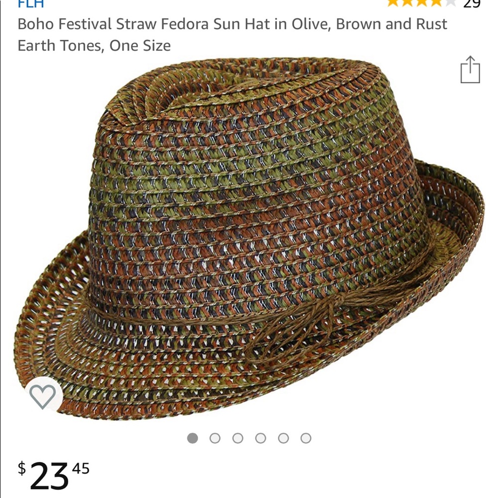 NWT Fedora